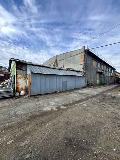 Commercial real estate at st. Pr Mira (area 7500 m²) - Atlanta.ua - photo 35