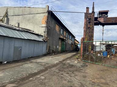 Commercial real estate at st. Pr Mira (area 7500 m²) - Atlanta.ua - photo 37