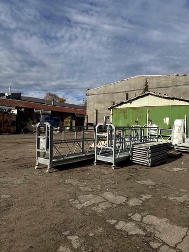 Commercial real estate at st. Pr Mira (area 7500 m²) - Atlanta.ua - photo 38