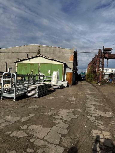 Commercial real estate at st. Pr Mira (area 7500 m²) - Atlanta.ua - photo 40