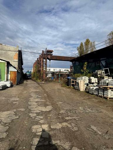 Commercial real estate at st. Pr Mira (area 7500 m²) - Atlanta.ua - photo 39