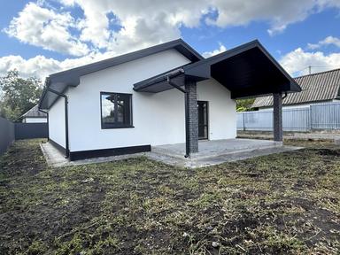 Дом по адресу (площадь 95 м²) - Atlanta.ua - фото 20