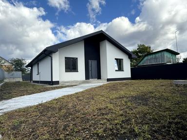 Дом по адресу (площадь 95 м²) - Atlanta.ua - фото 18