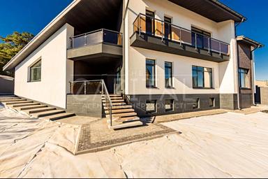 Будинок за адресою (площа 437 м²) - Atlanta.ua - фото 51