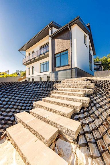 Будинок за адресою (площа 437 м²) - Atlanta.ua - фото 85