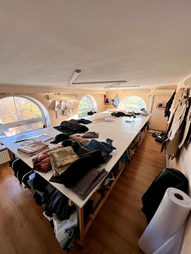 Многокомнатная квартира по адресу ул. Маразлиевская (площадь 415 м²) - Atlanta.ua - фото 37