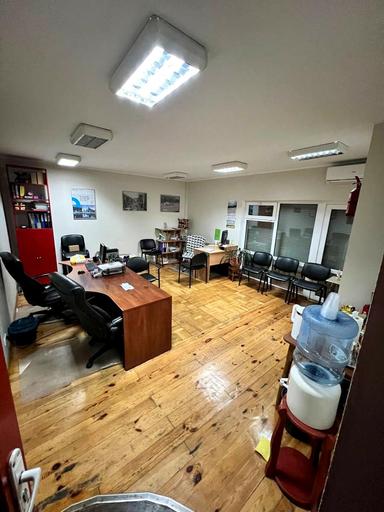 Многокомнатная квартира по адресу ул. Маразлиевская (площадь 415 м²) - Atlanta.ua - фото 40