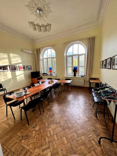 Многокомнатная квартира по адресу ул. Маразлиевская (площадь 415 м²) - Atlanta.ua - фото 30