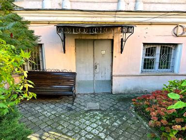 Многокомнатная квартира по адресу ул. Маразлиевская (площадь 415 м²) - Atlanta.ua - фото 41