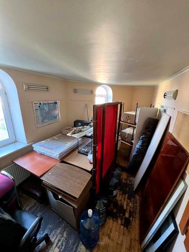 Многокомнатная квартира по адресу ул. Маразлиевская (площадь 415 м²) - Atlanta.ua - фото 46