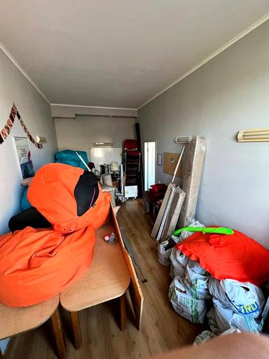 Многокомнатная квартира по адресу ул. Маразлиевская (площадь 415 м²) - Atlanta.ua - фото 49