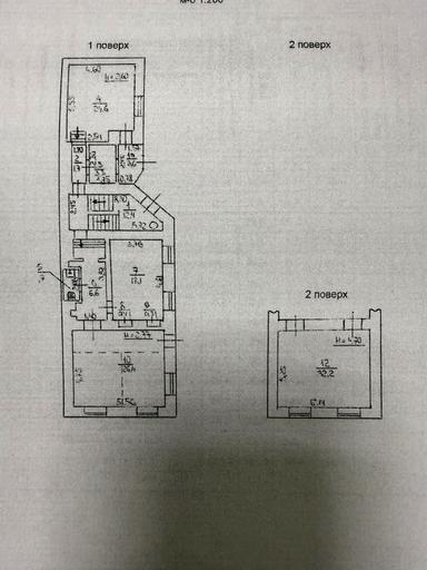 Многокомнатная квартира по адресу ул. Маразлиевская (площадь 415 м²) - Atlanta.ua - фото 57