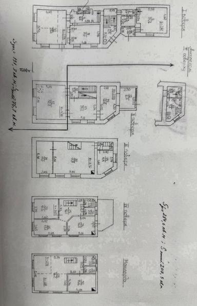 Многокомнатная квартира по адресу ул. Маразлиевская (площадь 415 м²) - Atlanta.ua - фото 58