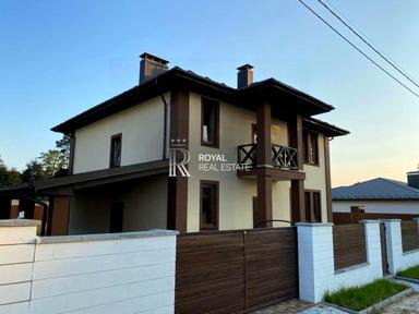 House by the address st. Svyato Pokrovskaya (area 197 m²) - Atlanta.ua - photo 17