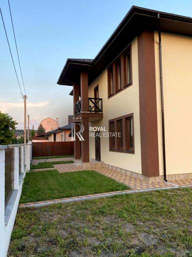 House by the address st. Svyato Pokrovskaya (area 197 m²) - Atlanta.ua - photo 18