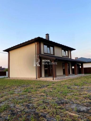 House by the address st. Svyato Pokrovskaya (area 197 m²) - Atlanta.ua - photo 22