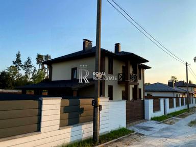 House by the address st. Svyato Pokrovskaya (area 197 m²) - Atlanta.ua - photo 24