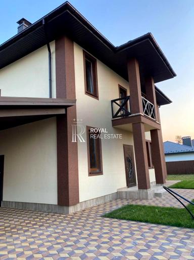 House by the address st. Svyato Pokrovskaya (area 197 m²) - Atlanta.ua - photo 25