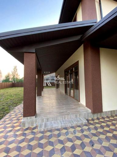 House by the address st. Svyato Pokrovskaya (area 197 m²) - Atlanta.ua - photo 27