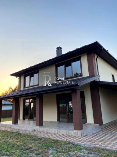 House by the address st. Svyato Pokrovskaya (area 197 m²) - Atlanta.ua - photo 28