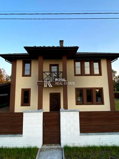 House by the address st. Svyato Pokrovskaya (area 197 m²) - Atlanta.ua - photo 30