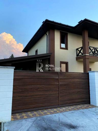 House by the address st. Svyato Pokrovskaya (area 197 m²) - Atlanta.ua - photo 32