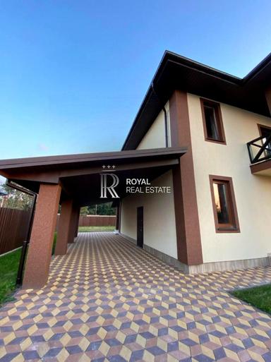 House by the address st. Svyato Pokrovskaya (area 197 m²) - Atlanta.ua - photo 31