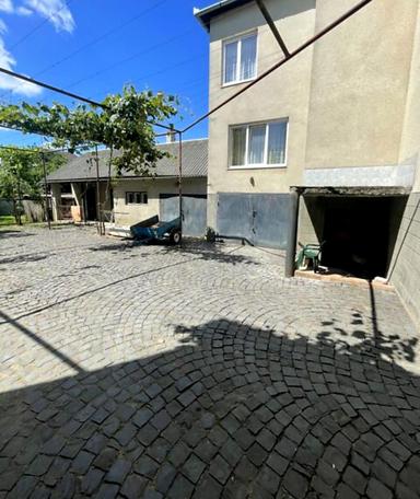 Дом по адресу (площадь 250 м²) - Atlanta.ua - фото 21