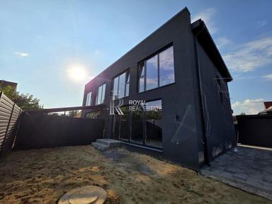 Будинок за адресою вул. Боголюбова (площа 120 м²) - Atlanta.ua - фото 17