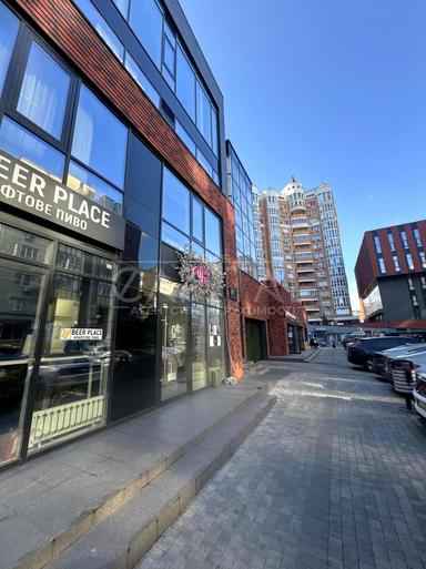 Комерційна нерухомість за адресою (площа 103 м²) - Atlanta.ua - фото 18