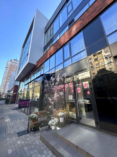 Комерційна нерухомість за адресою (площа 103 м²) - Atlanta.ua - фото 17