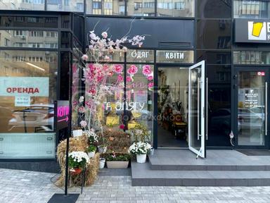 Комерційна нерухомість за адресою (площа 103 м²) - Atlanta.ua - фото 16