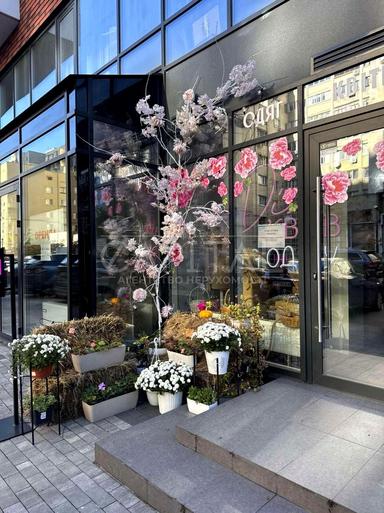 Комерційна нерухомість за адресою (площа 103 м²) - Atlanta.ua - фото 19