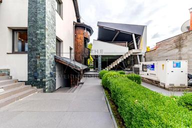 House by the address (area 397 m²) - Atlanta.ua - photo 53