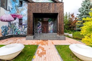 House by the address (area 397 m²) - Atlanta.ua - photo 51