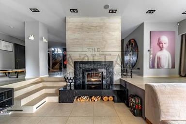 House by the address (area 397 m²) - Atlanta.ua - photo 70