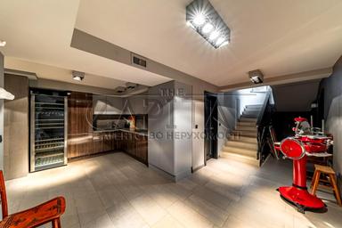 House by the address (area 397 m²) - Atlanta.ua - photo 79