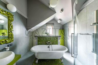 House by the address (area 397 m²) - Atlanta.ua - photo 86