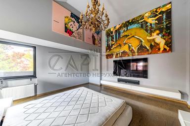 House by the address (area 397 m²) - Atlanta.ua - photo 95