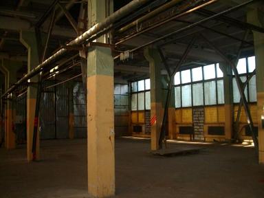 Коммерческая недвижимость по адресу ул. Пр Соборности (площадь 5050 м²) - Atlanta.ua - фото 11