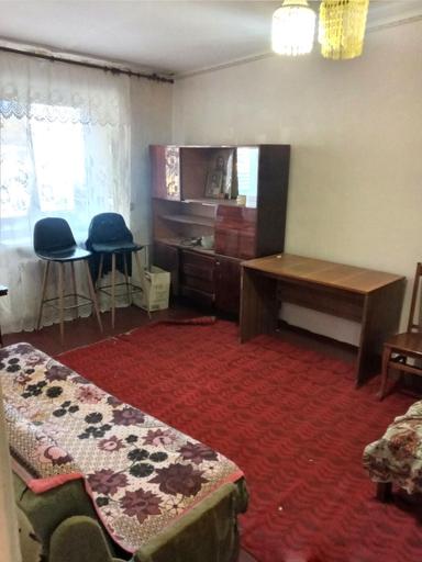 1-кімнатна квартира за адресою вул. Варненська (площа 34 м²) - Atlanta.ua - фото 11