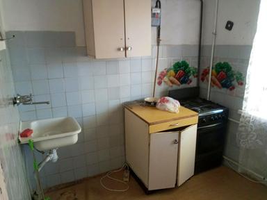 1-кімнатна квартира за адресою вул. Варненська (площа 34 м²) - Atlanta.ua - фото 13