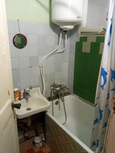 1-кімнатна квартира за адресою вул. Варненська (площа 34 м²) - Atlanta.ua - фото 16