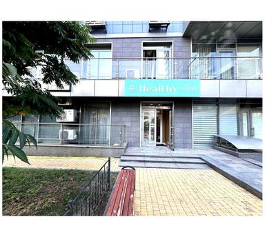 Комерційна нерухомість за адресою наб. Дніпровська (площа 82 м²) - Atlanta.ua - фото 34