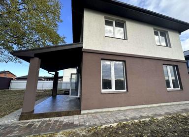 Дом по адресу (площадь 145 м²) - Atlanta.ua - фото 10