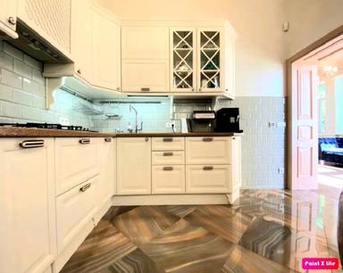 Багатокімнатна квартира за адресою вул. Преображенська (площа 101 м²) - Atlanta.ua - фото 22