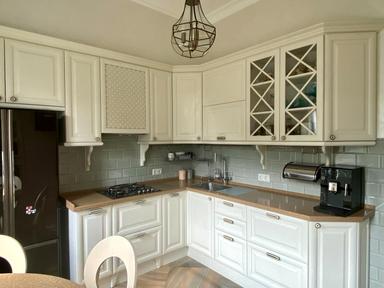 Багатокімнатна квартира за адресою вул. Преображенська (площа 101 м²) - Atlanta.ua - фото 23