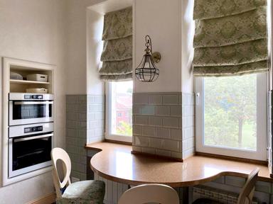 Багатокімнатна квартира за адресою вул. Преображенська (площа 101 м²) - Atlanta.ua - фото 25