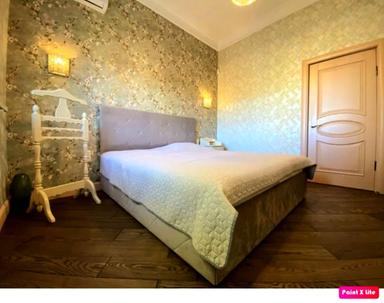 Багатокімнатна квартира за адресою вул. Преображенська (площа 101 м²) - Atlanta.ua - фото 26