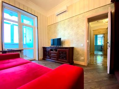 Багатокімнатна квартира за адресою вул. Преображенська (площа 101 м²) - Atlanta.ua - фото 27